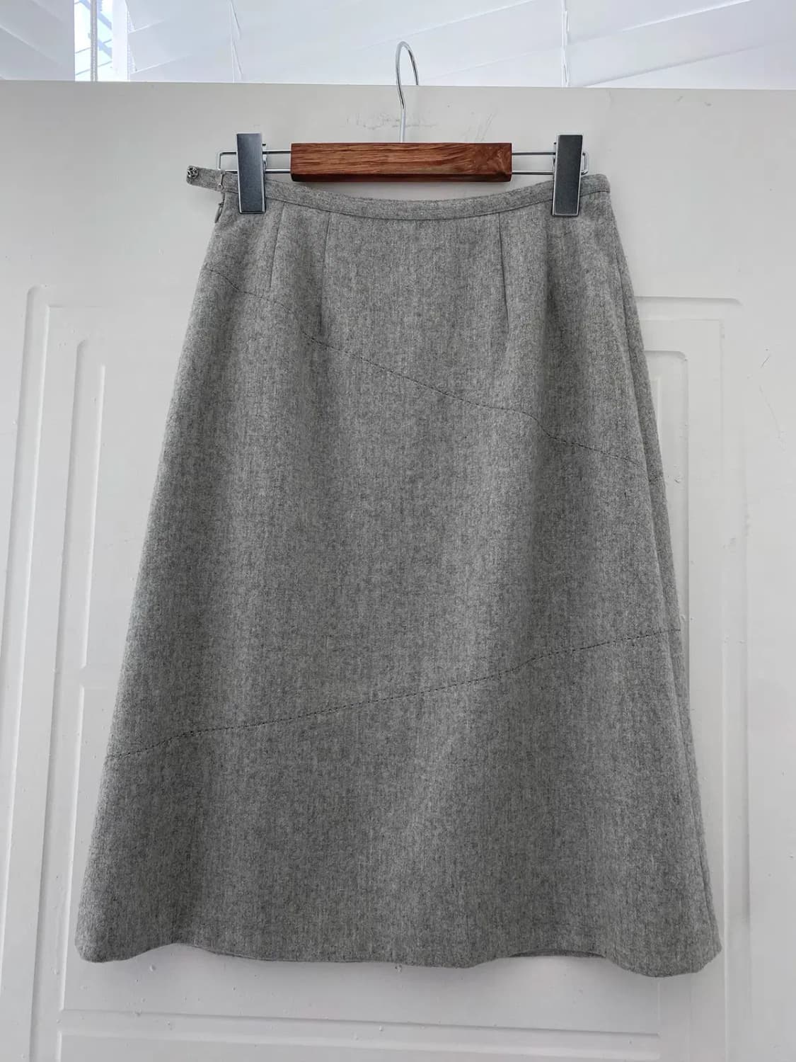 꾸레쥬 스커트 (28) 12555 상품이미지4