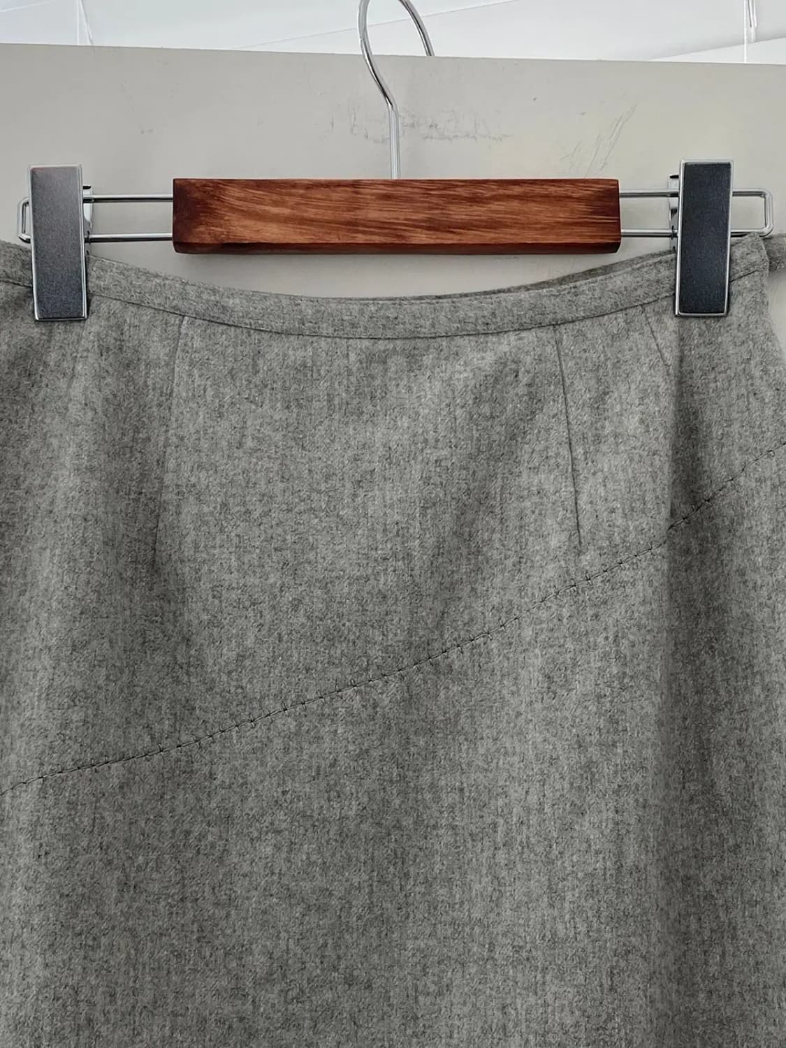 꾸레쥬 스커트 (28) 12555 상품이미지5