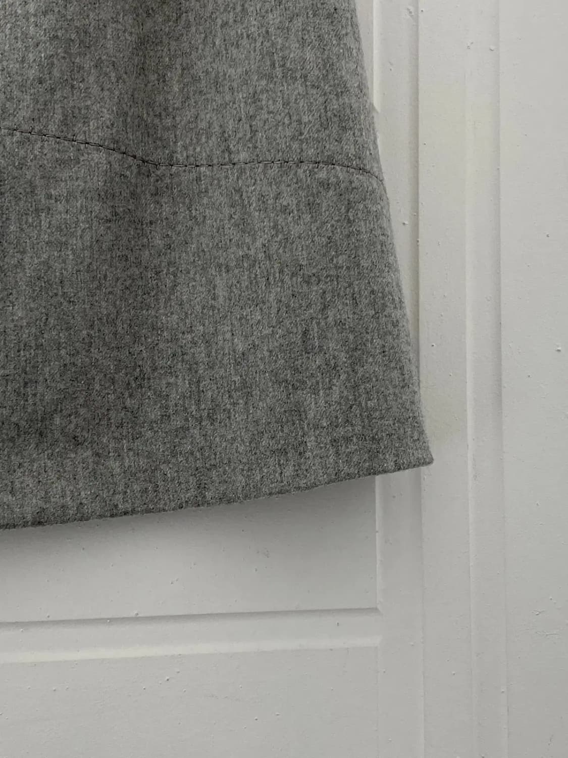 꾸레쥬 스커트 (28) 12555 상품이미지6