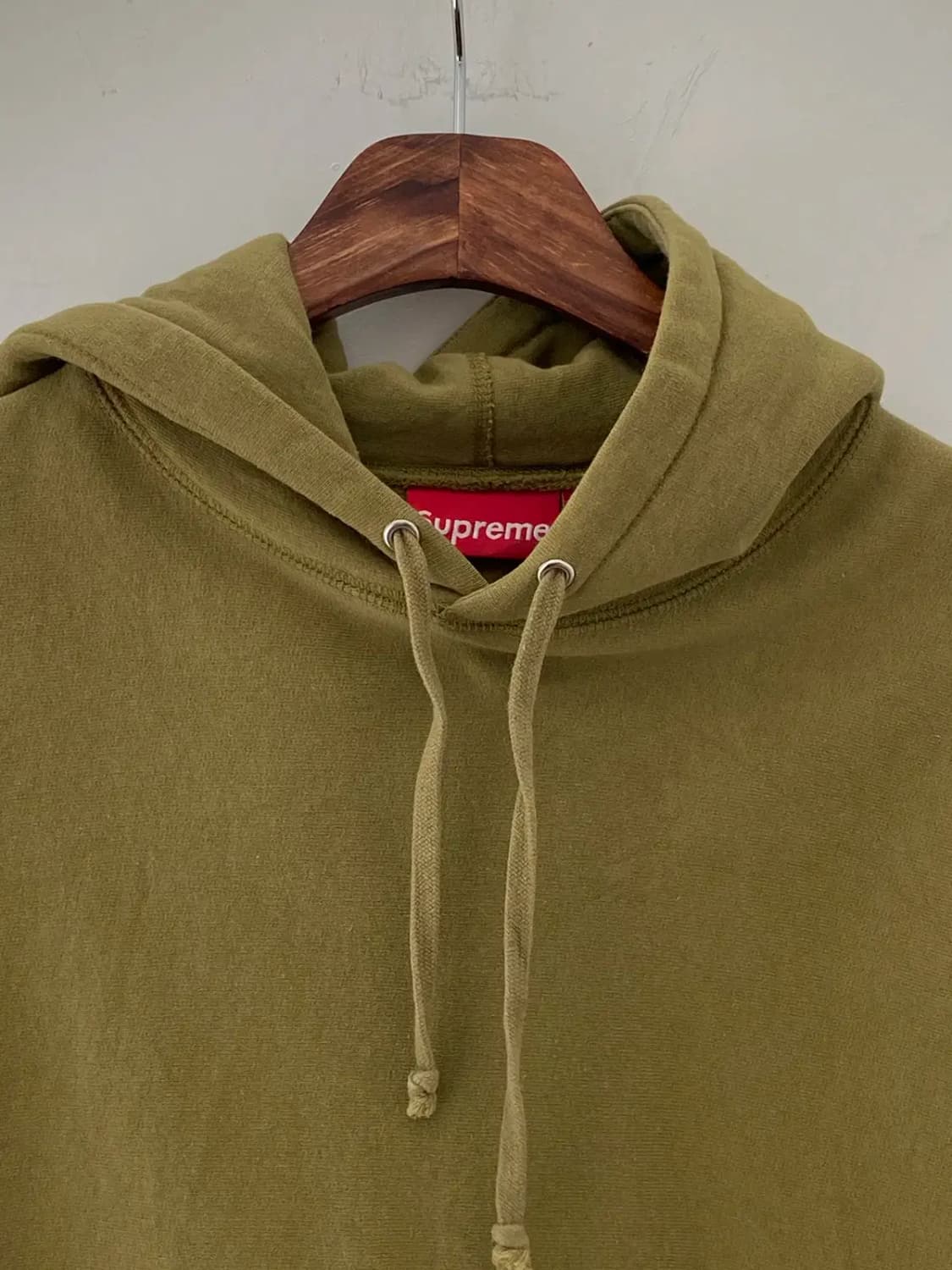 슈프림 후드티 (Man M) 12551 상품이미지4