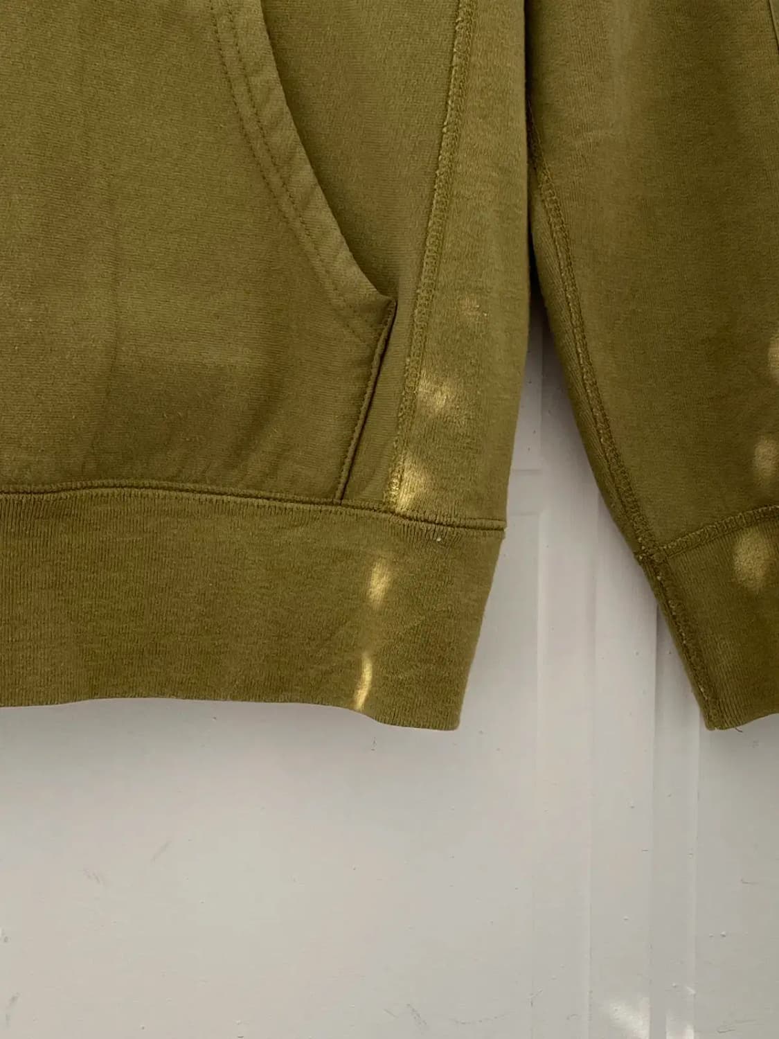 슈프림 후드티 (Man M) 12551 상품이미지5