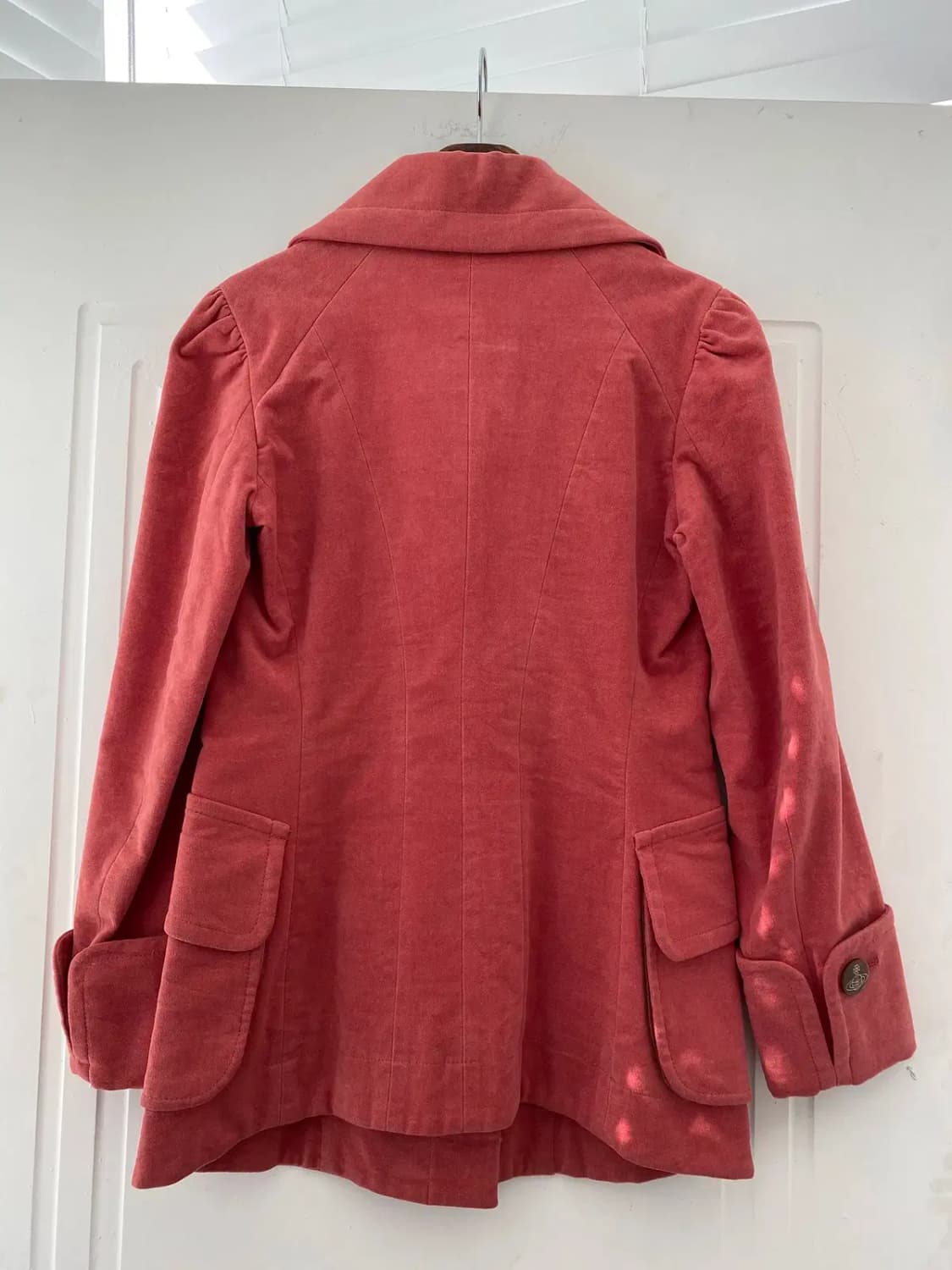 비비안웨스트우드 코트 (Woman S) 12549 상품이미지3