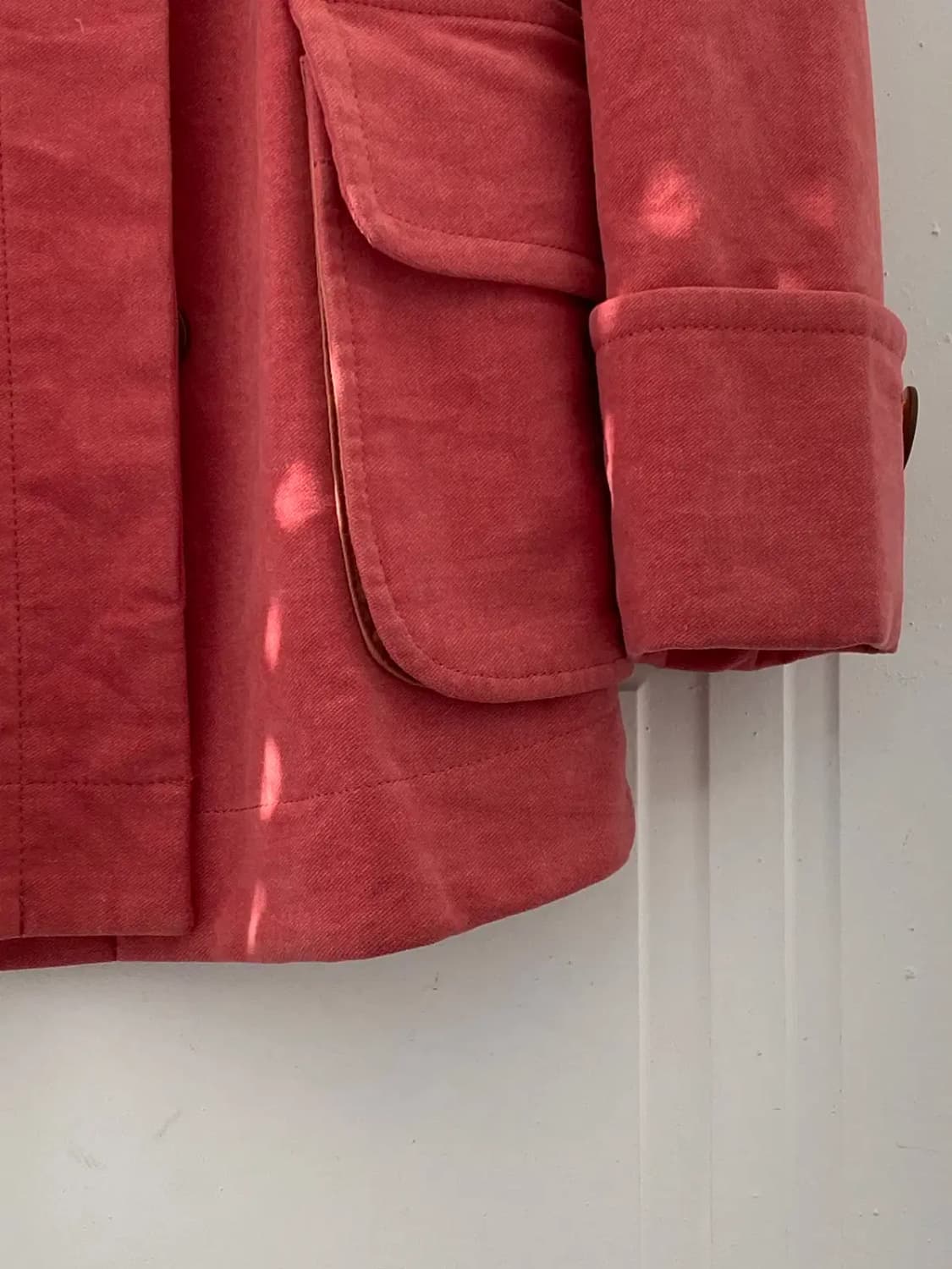 비비안웨스트우드 코트 (Woman S) 12549 상품이미지5