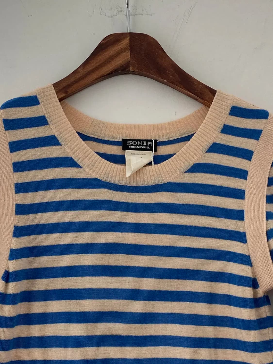 소니아리키엘 1/2 티셔츠 (Woman S) 12542 상품이미지4