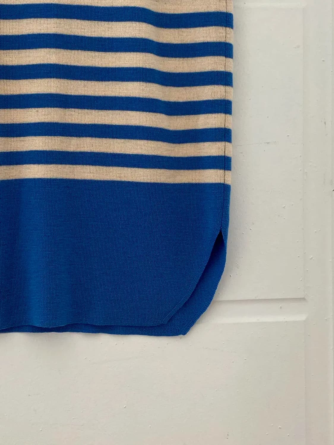 소니아리키엘 1/2 티셔츠 (Woman S) 12542 상품이미지5