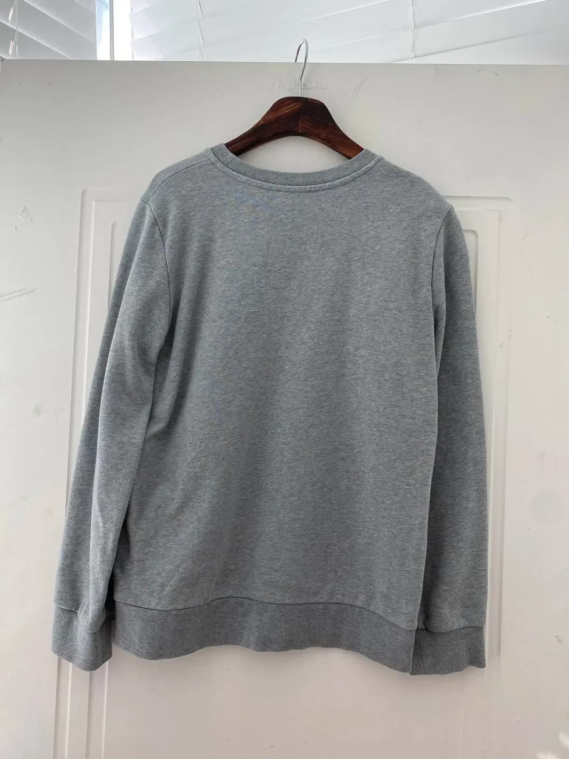 아페쎄 맨투맨 (Man S) 12541 상품이미지3