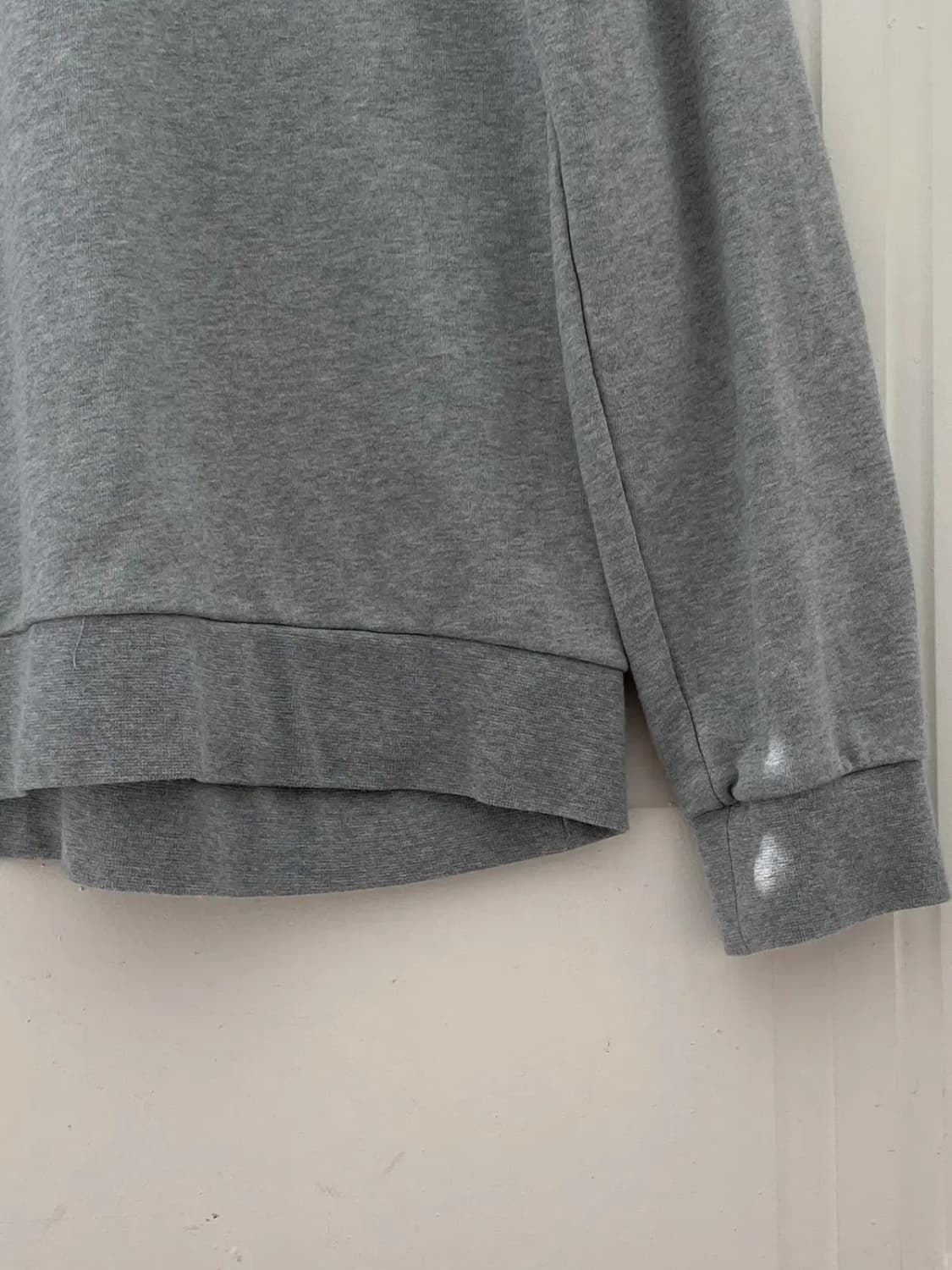 아페쎄 맨투맨 (Man S) 12541 상품이미지5