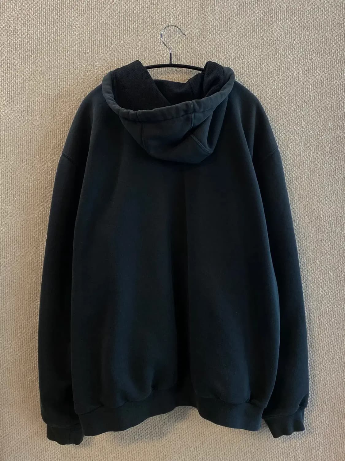 칼하트 후드 집업 (Man XL) B0970 상품이미지5