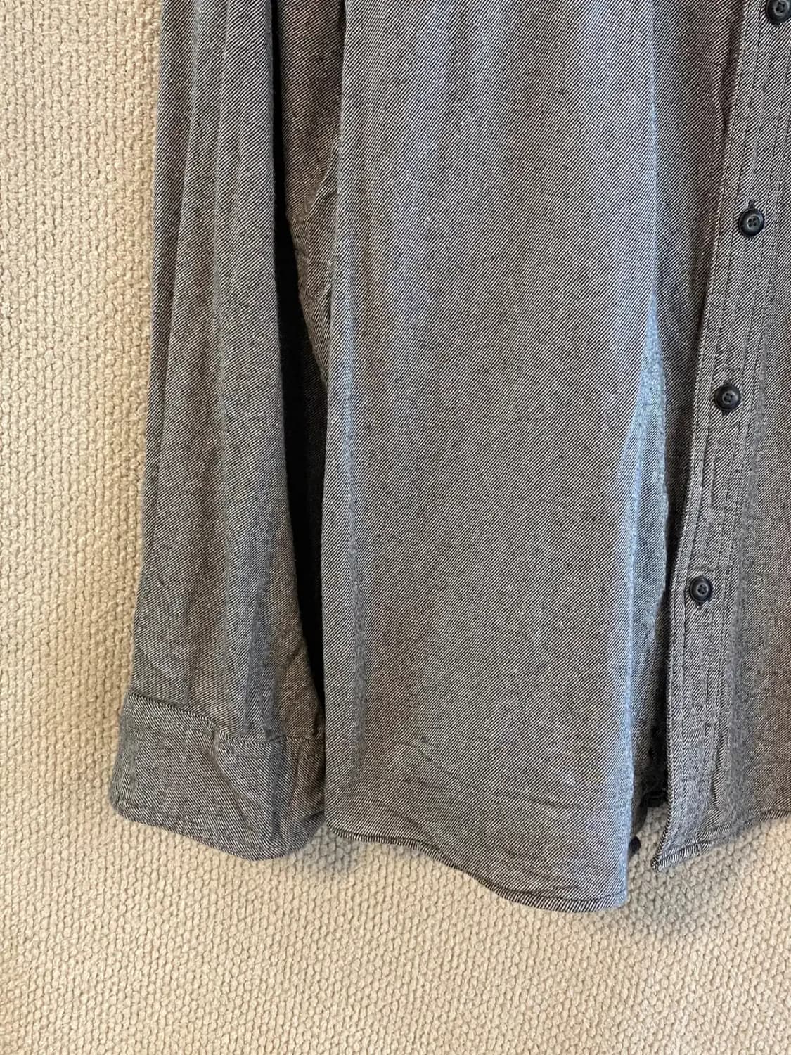 칼하트 셔츠 (Man 2XL) B0969 상품이미지5