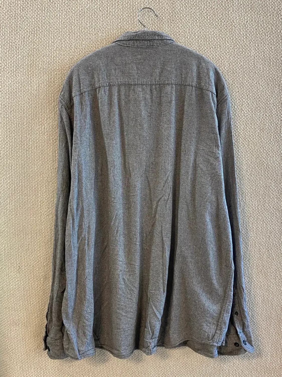 칼하트 셔츠 (Man 2XL) B0969 상품이미지6