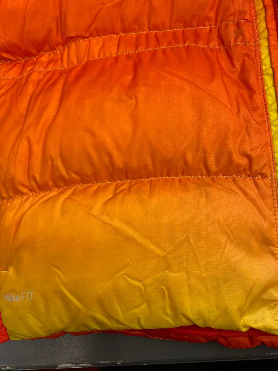 나이키 이지 패딩 (Man S) 12535 상품이미지10