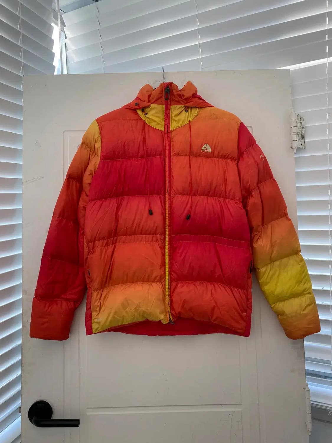 나이키 이지 패딩 (Man S) 12535 상품이미지2