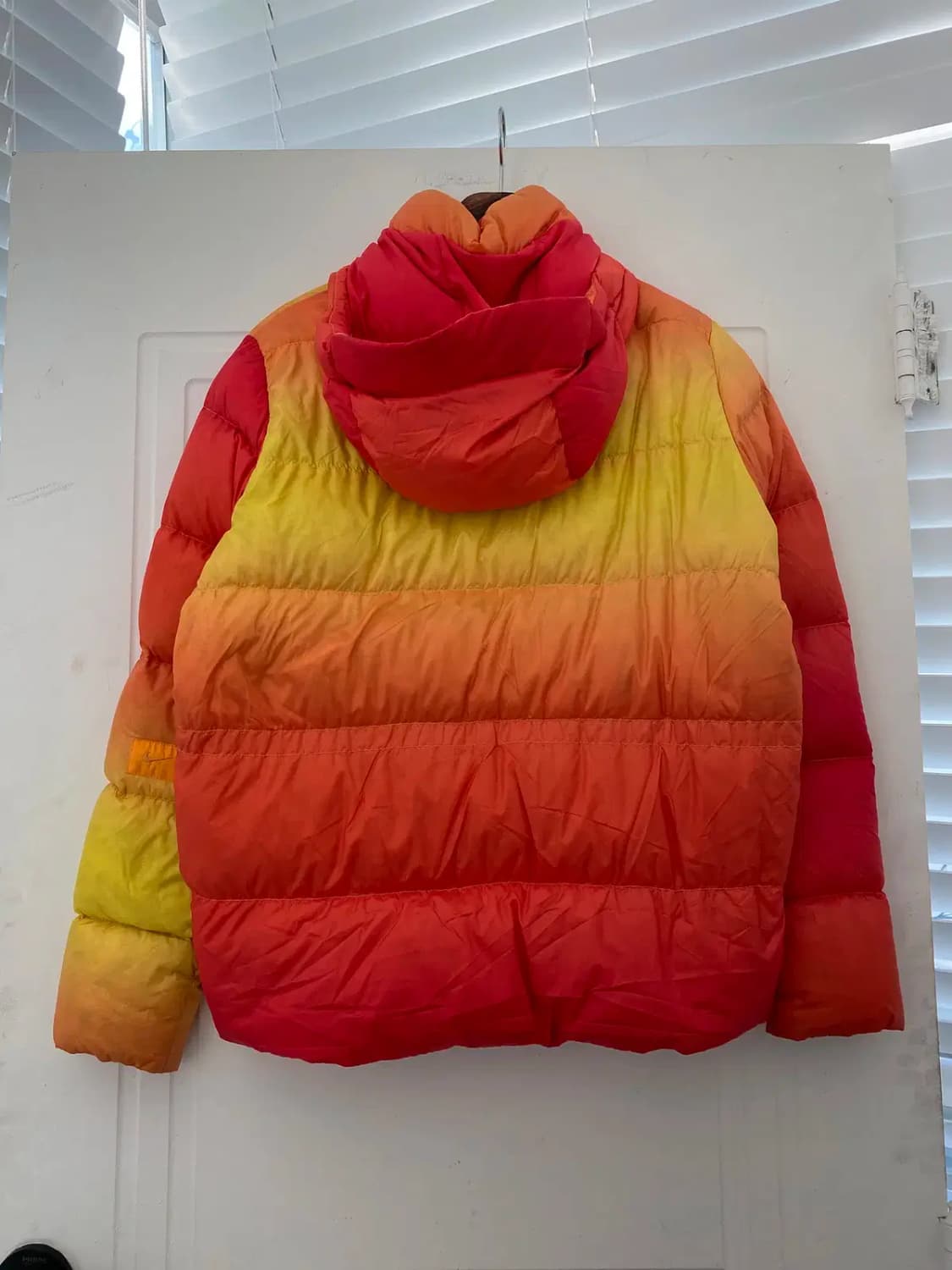 나이키 이지 패딩 (Man S) 12535 상품이미지4