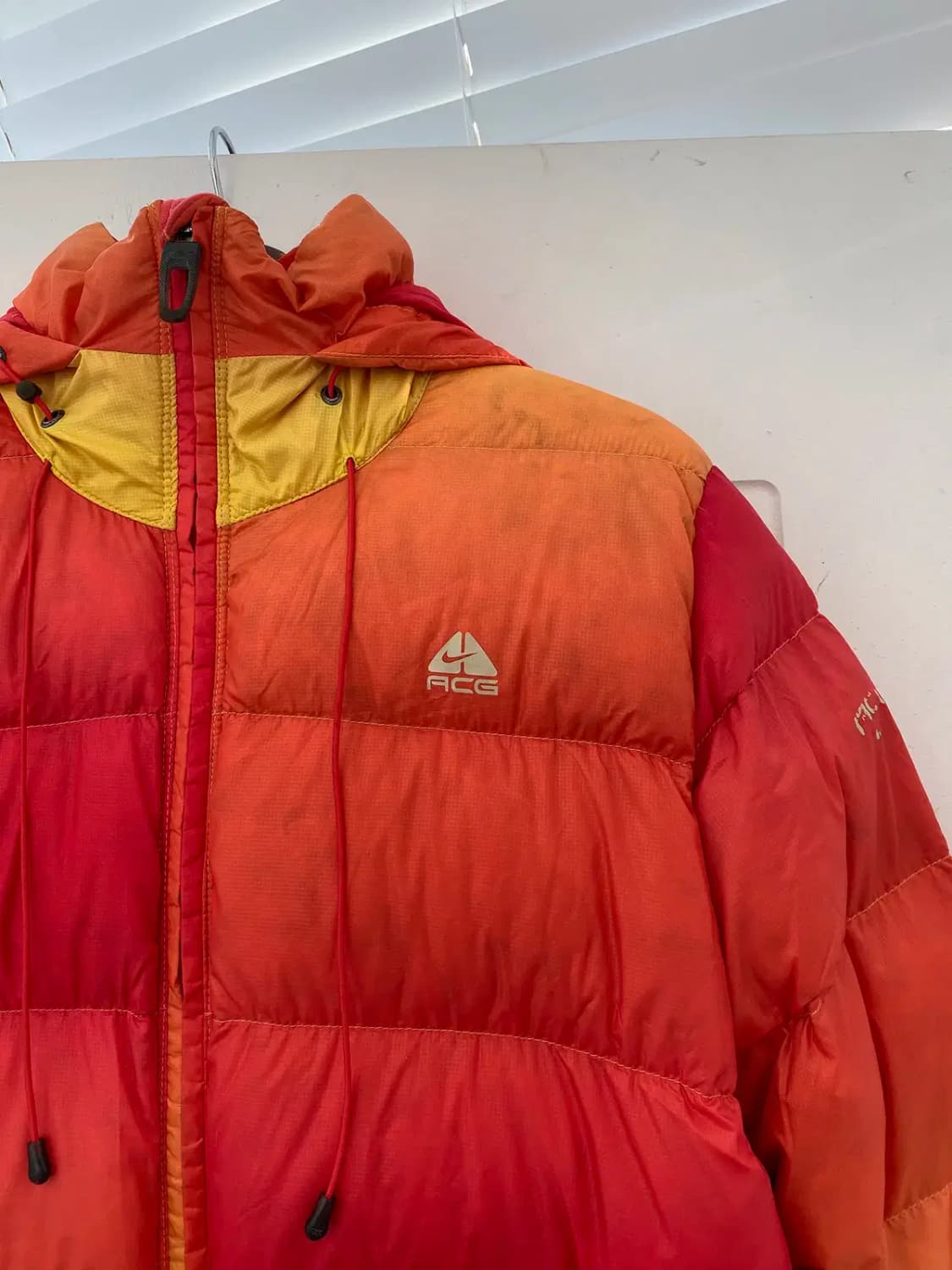 나이키 이지 패딩 (Man S) 12535 상품이미지5