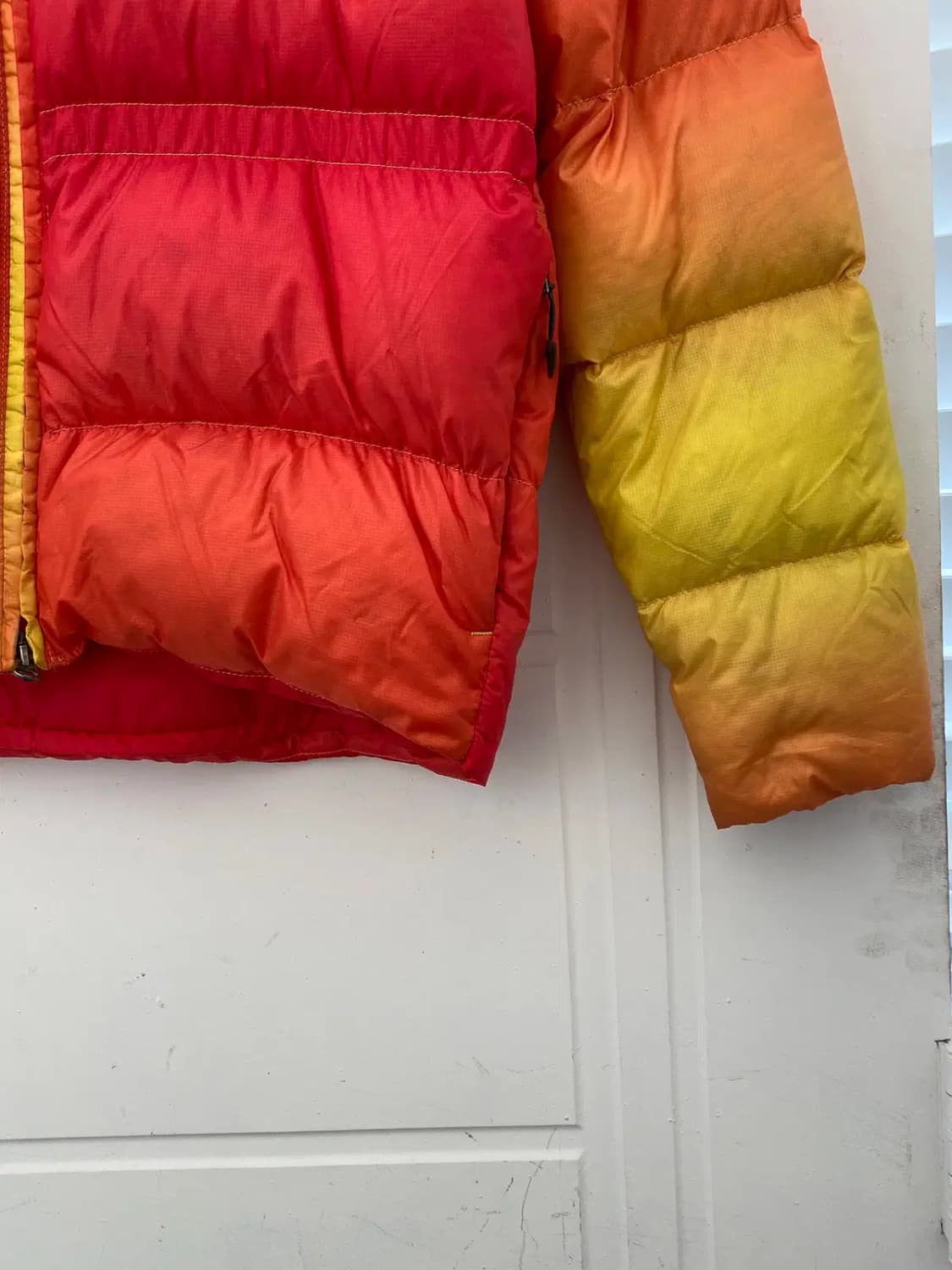 나이키 이지 패딩 (Man S) 12535 상품이미지6