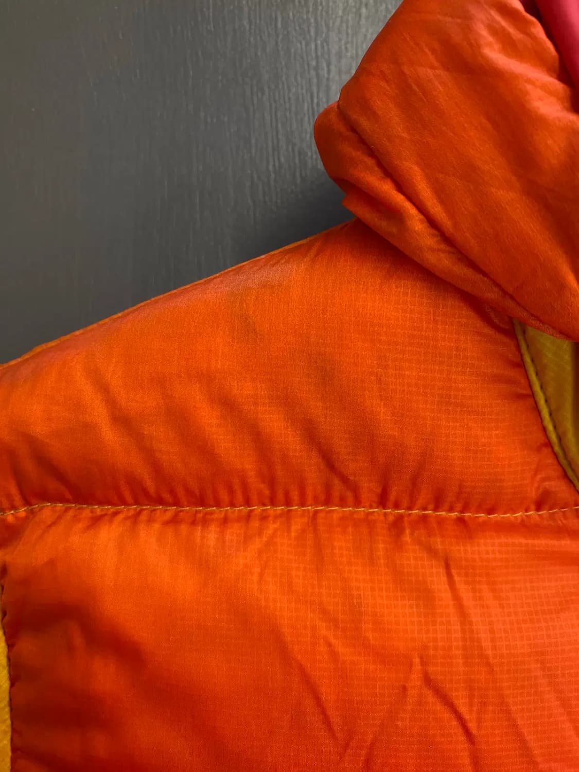 나이키 이지 패딩 (Man S) 12535 상품이미지8