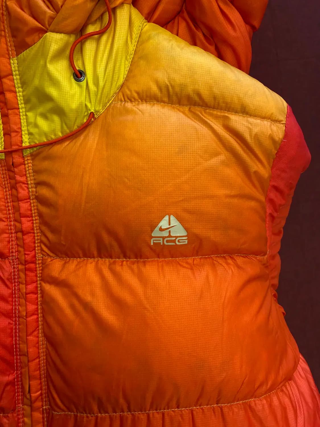 나이키 이지 패딩 (Man S) 12535 상품이미지9