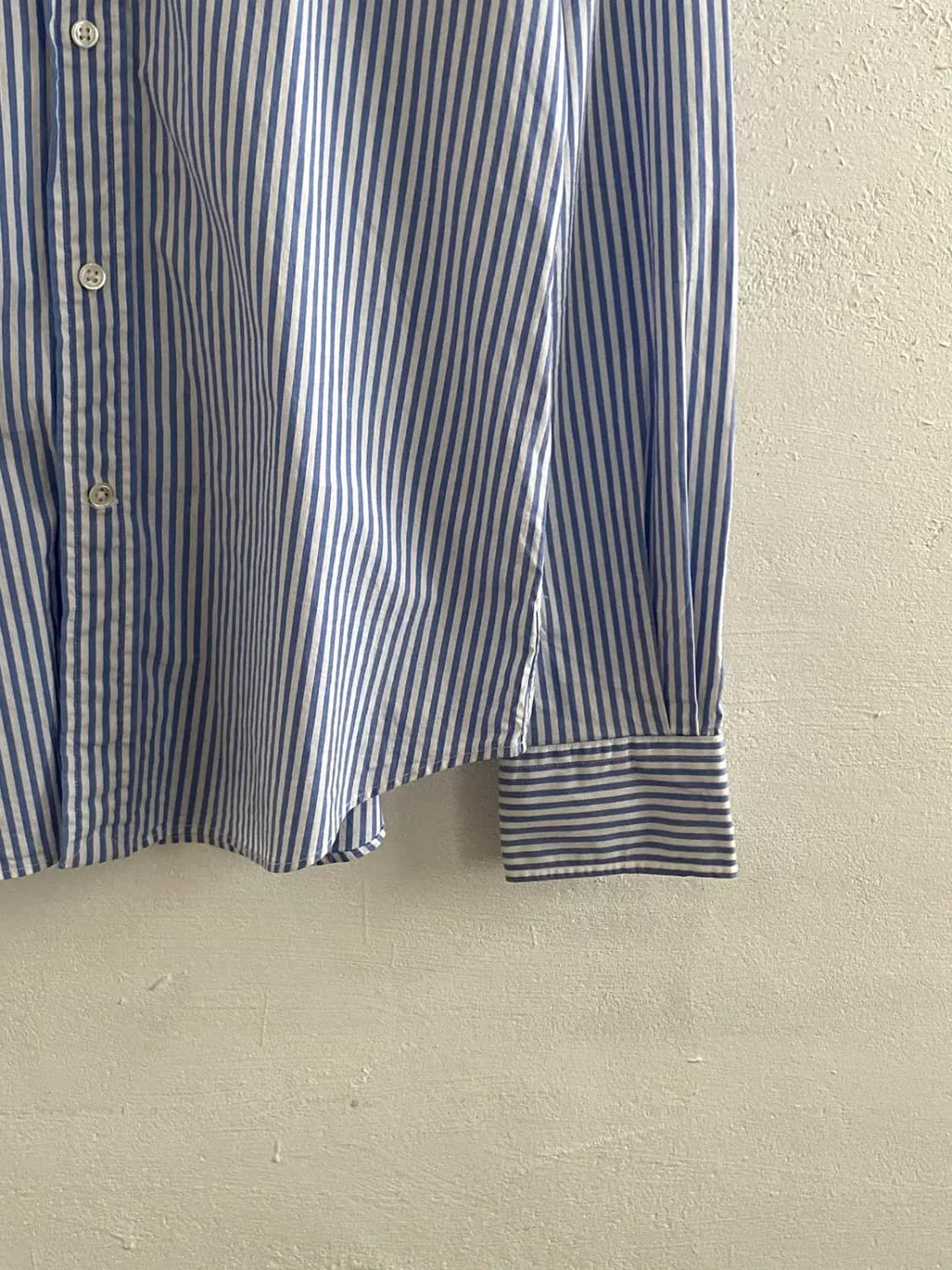 폴로랄프로렌 스트라이프 셔츠 (Woman S) 9701 상품이미지4