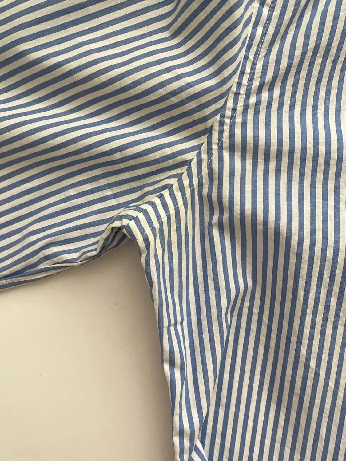 폴로랄프로렌 스트라이프 셔츠 (Woman S) 9701 상품이미지5