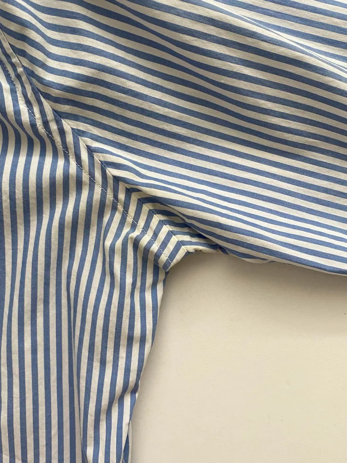 폴로랄프로렌 스트라이프 셔츠 (Woman S) 9701 상품이미지6