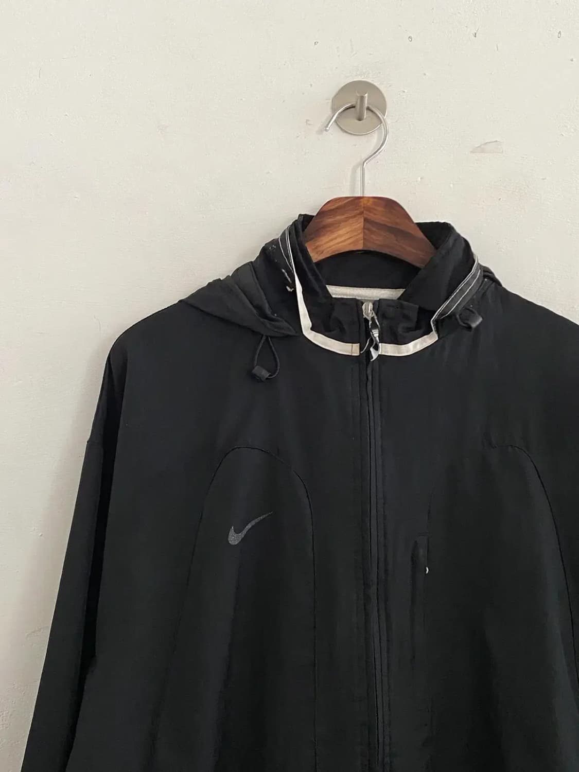 나잌 후드집업 점퍼 (Man 2XL) 9766 상품이미지3