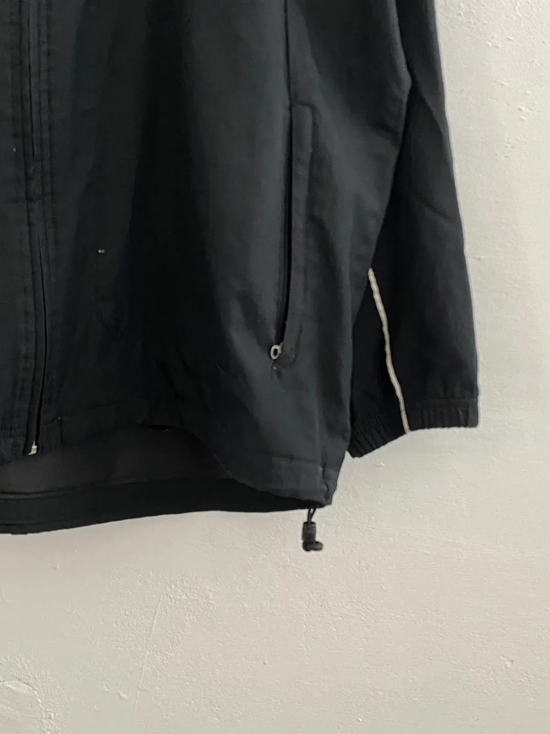 나잌 후드집업 점퍼 (Man 2XL) 9766 상품이미지4