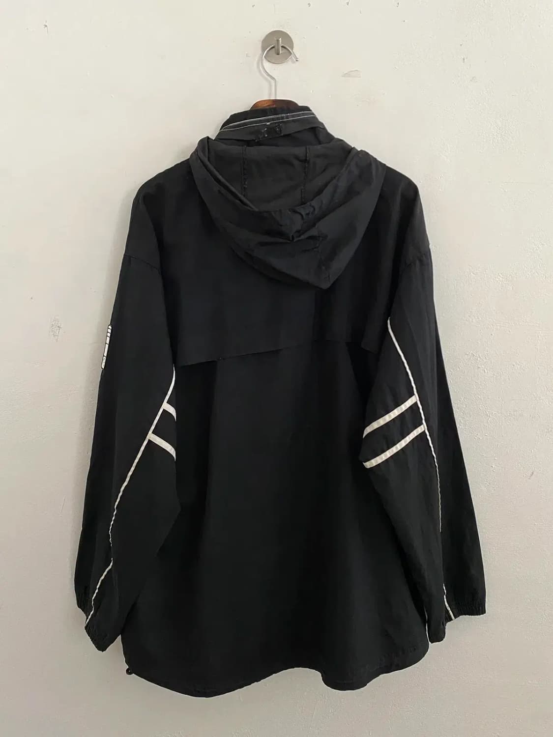 나잌 후드집업 점퍼 (Man 2XL) 9766 상품이미지5