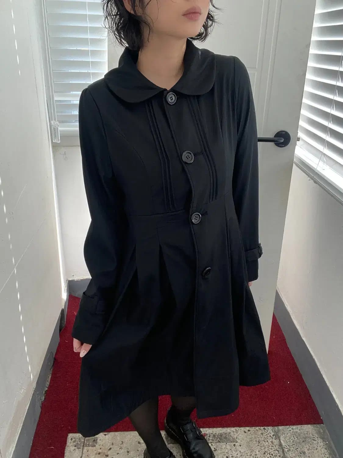 빈티지 원피스 (Woman M) 12529 상품이미지1