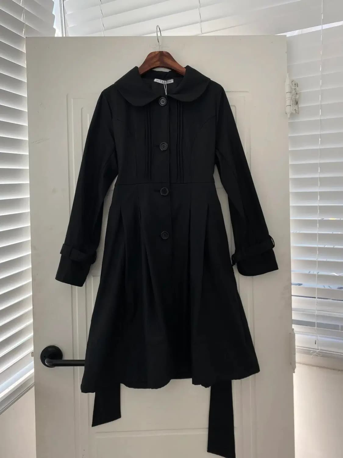 빈티지 원피스 (Woman M) 12529 상품이미지3