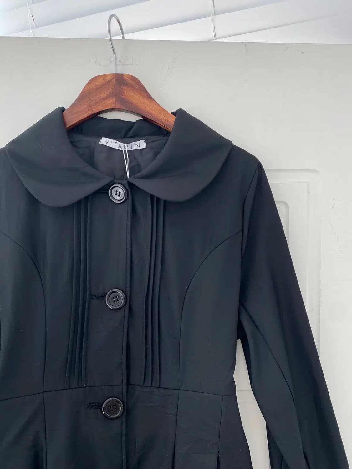 빈티지 원피스 (Woman M) 12529 상품이미지5