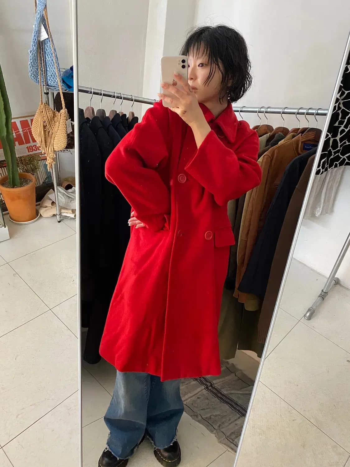 막스마라 코트 (Woman M) 12527 상품이미지1