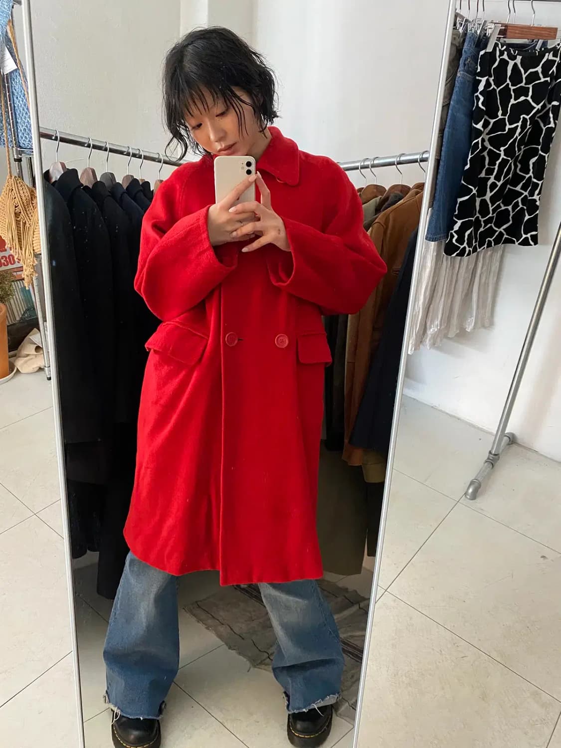 막스마라 코트 (Woman M) 12527 상품이미지2