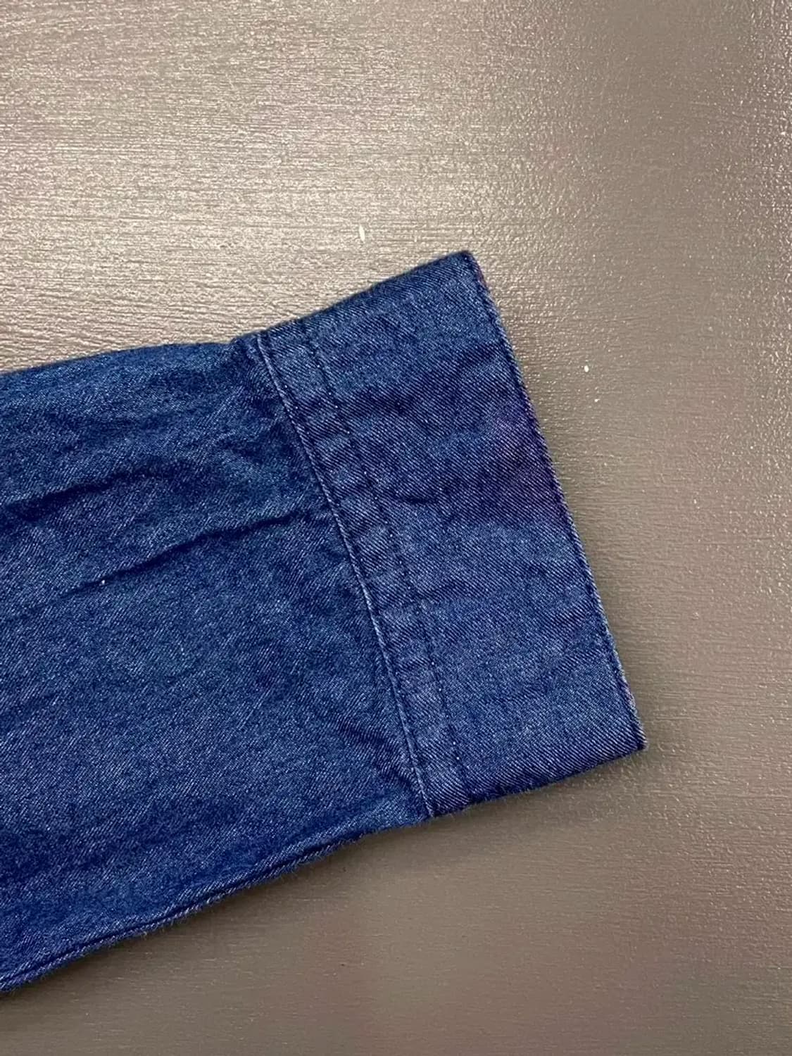 버버리 데님 원피스 (Woman XS) 12522 상품이미지7