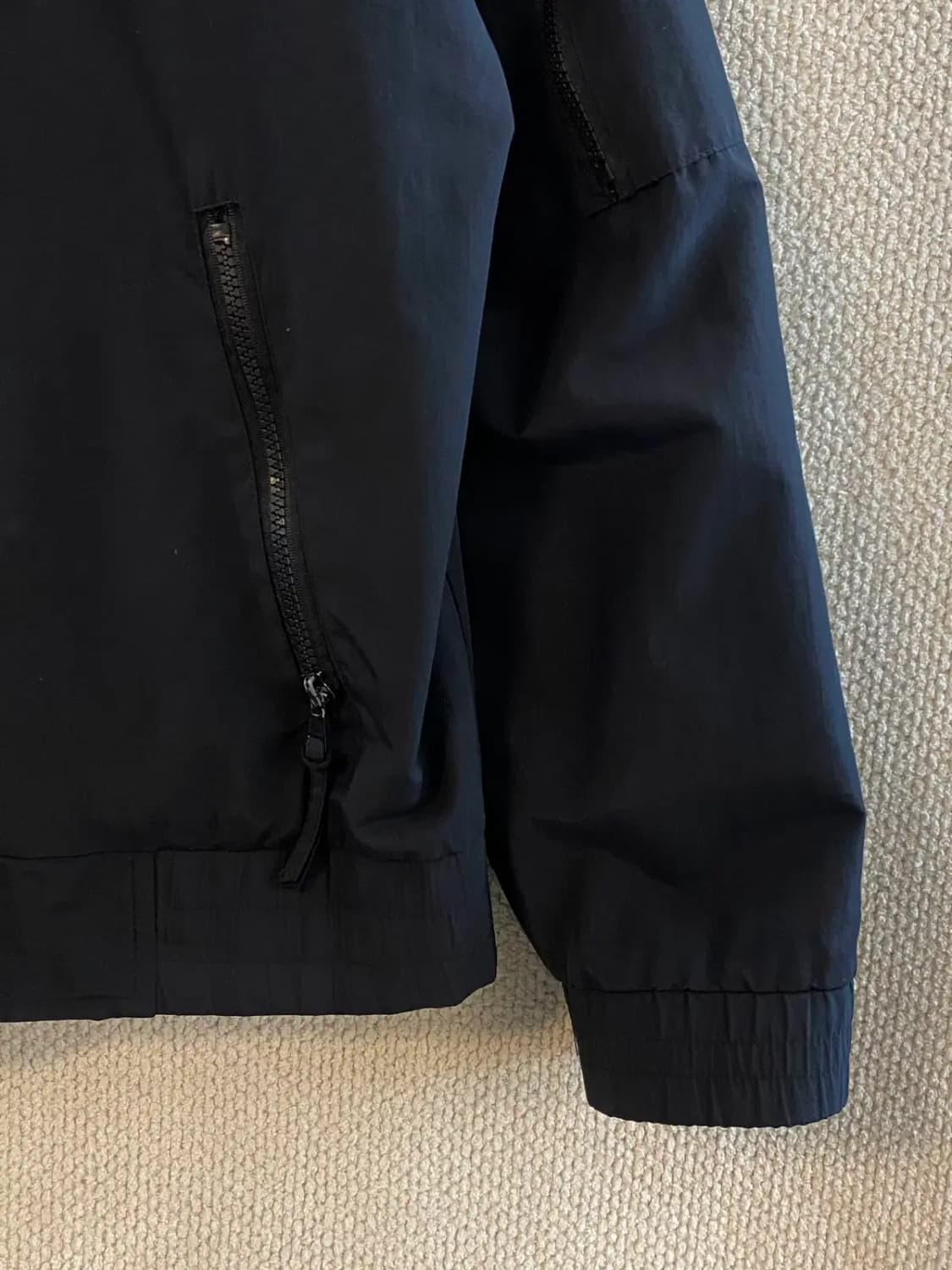 할리 데이비슨 집업 (Man L) B0990 상품이미지4