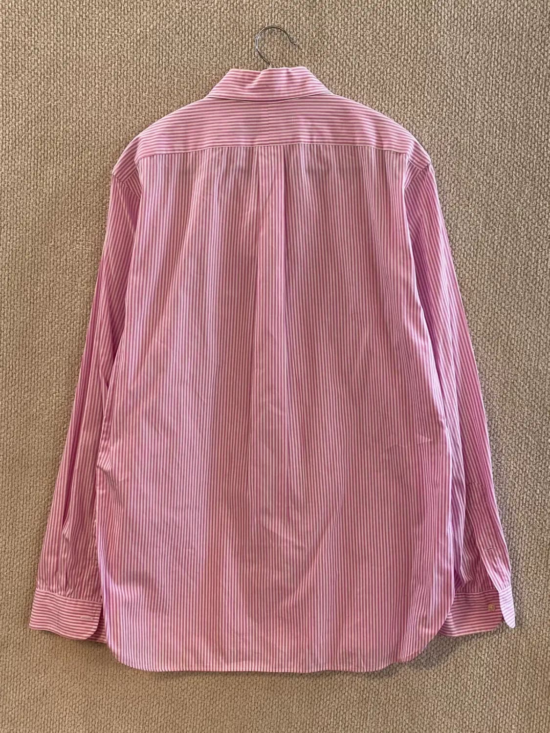 폴로 랄프로렌 스트라이프 셔츠 (Man M~L) B0989 상품이미지5