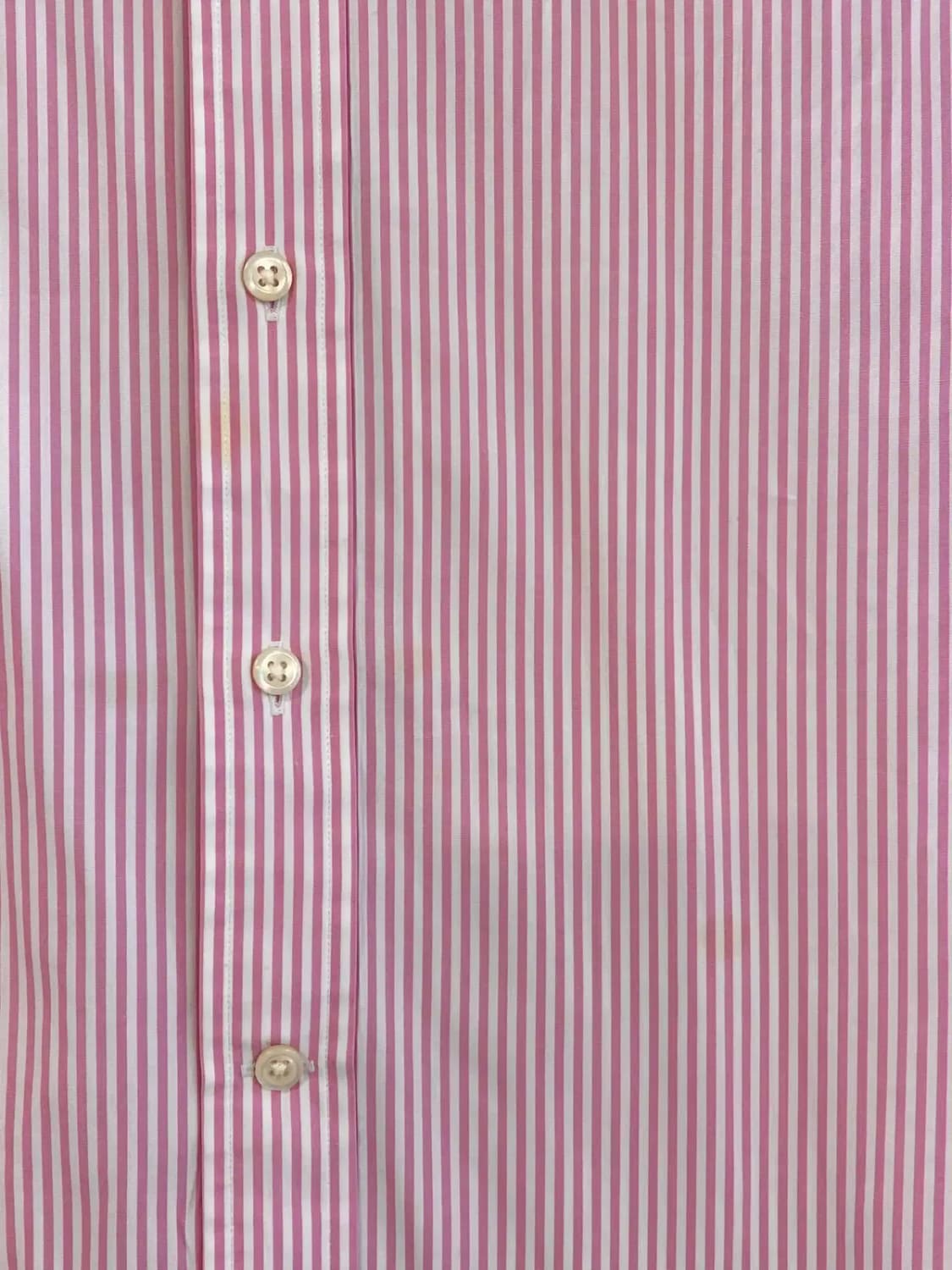 폴로 랄프로렌 스트라이프 셔츠 (Man M~L) B0989 상품이미지6