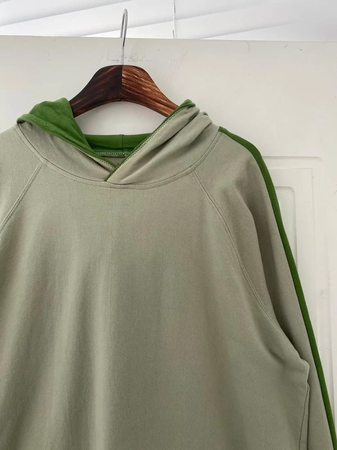 아르마니 익스체이지 후드 티셔츠 (Man L) 12557 상품이미지4