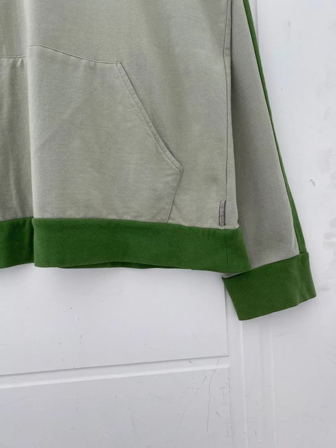 아르마니 익스체이지 후드 티셔츠 (Man L) 12557 상품이미지5