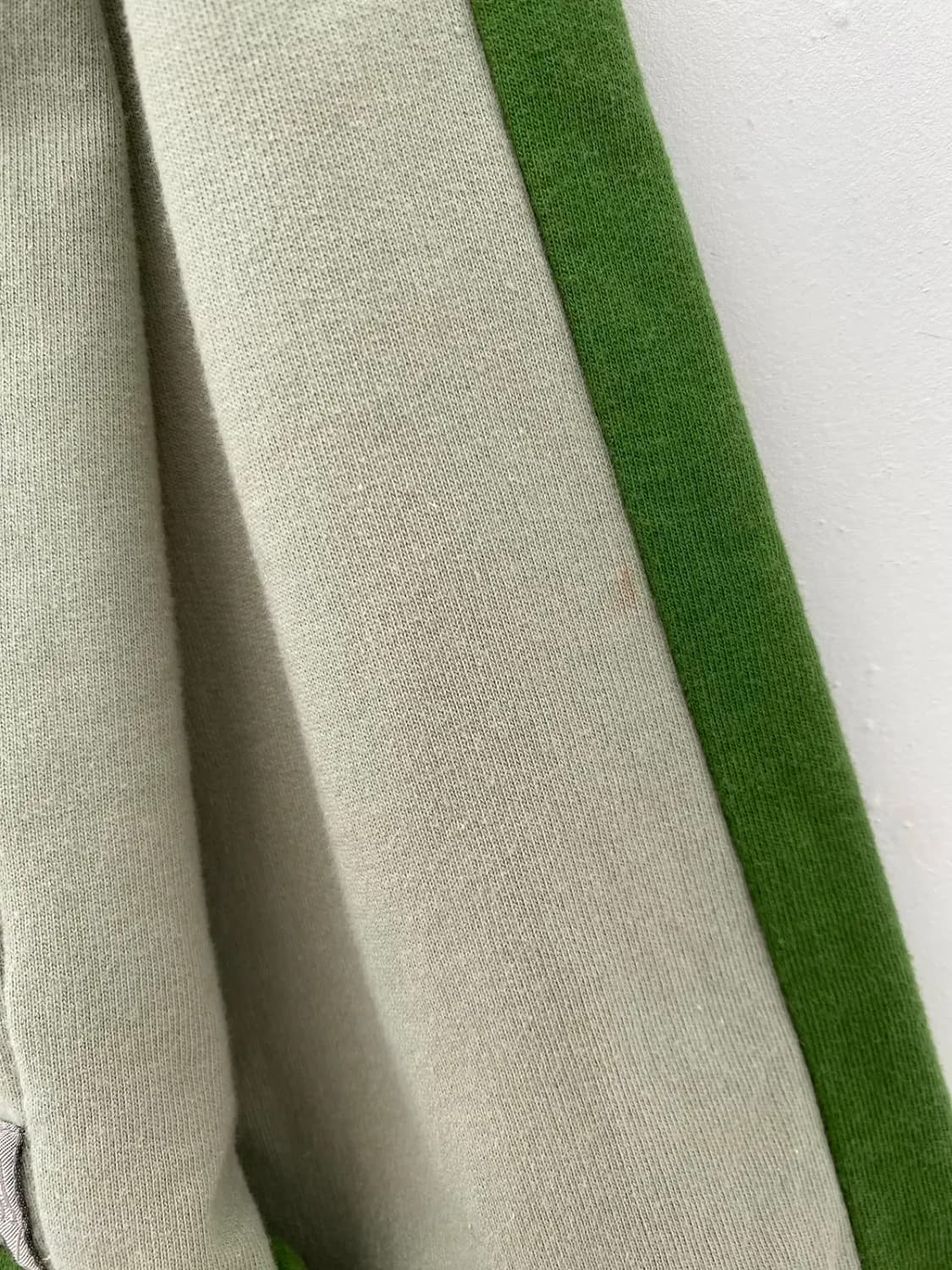 아르마니 익스체이지 후드 티셔츠 (Man L) 12557 상품이미지6