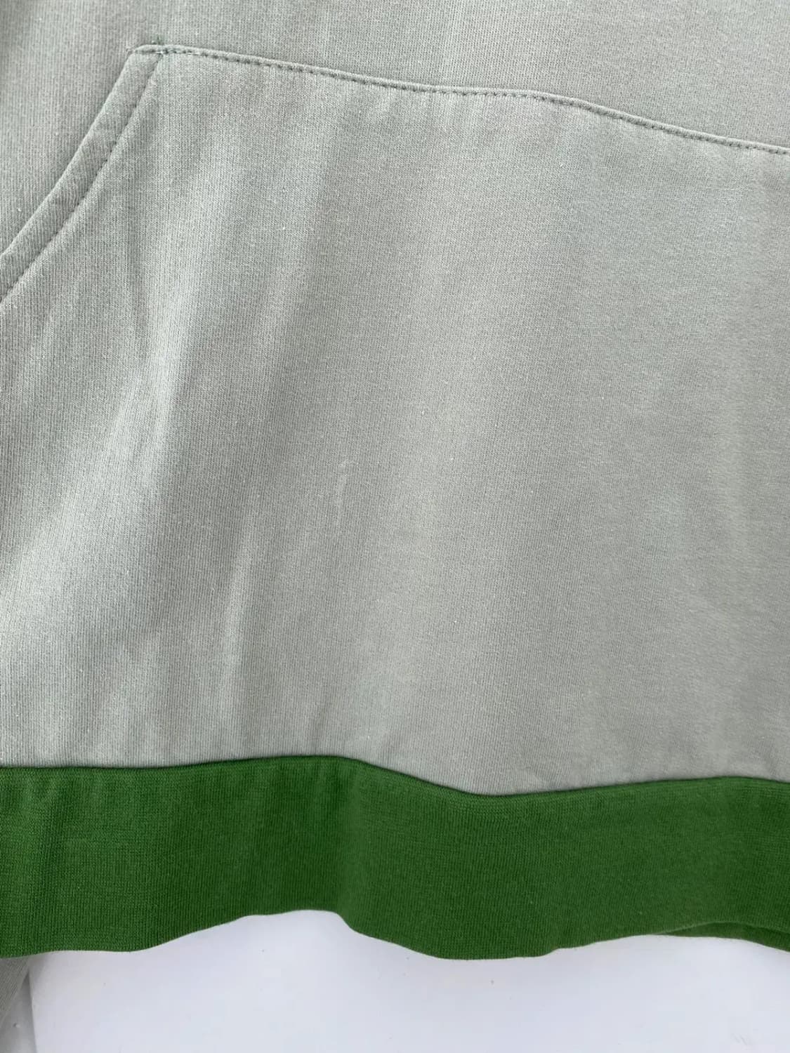 아르마니 익스체이지 후드 티셔츠 (Man L) 12557 상품이미지7