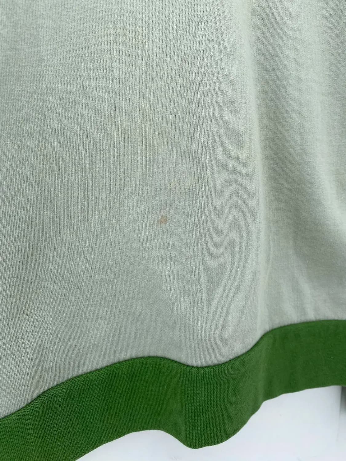 아르마니 익스체이지 후드 티셔츠 (Man L) 12557 상품이미지8