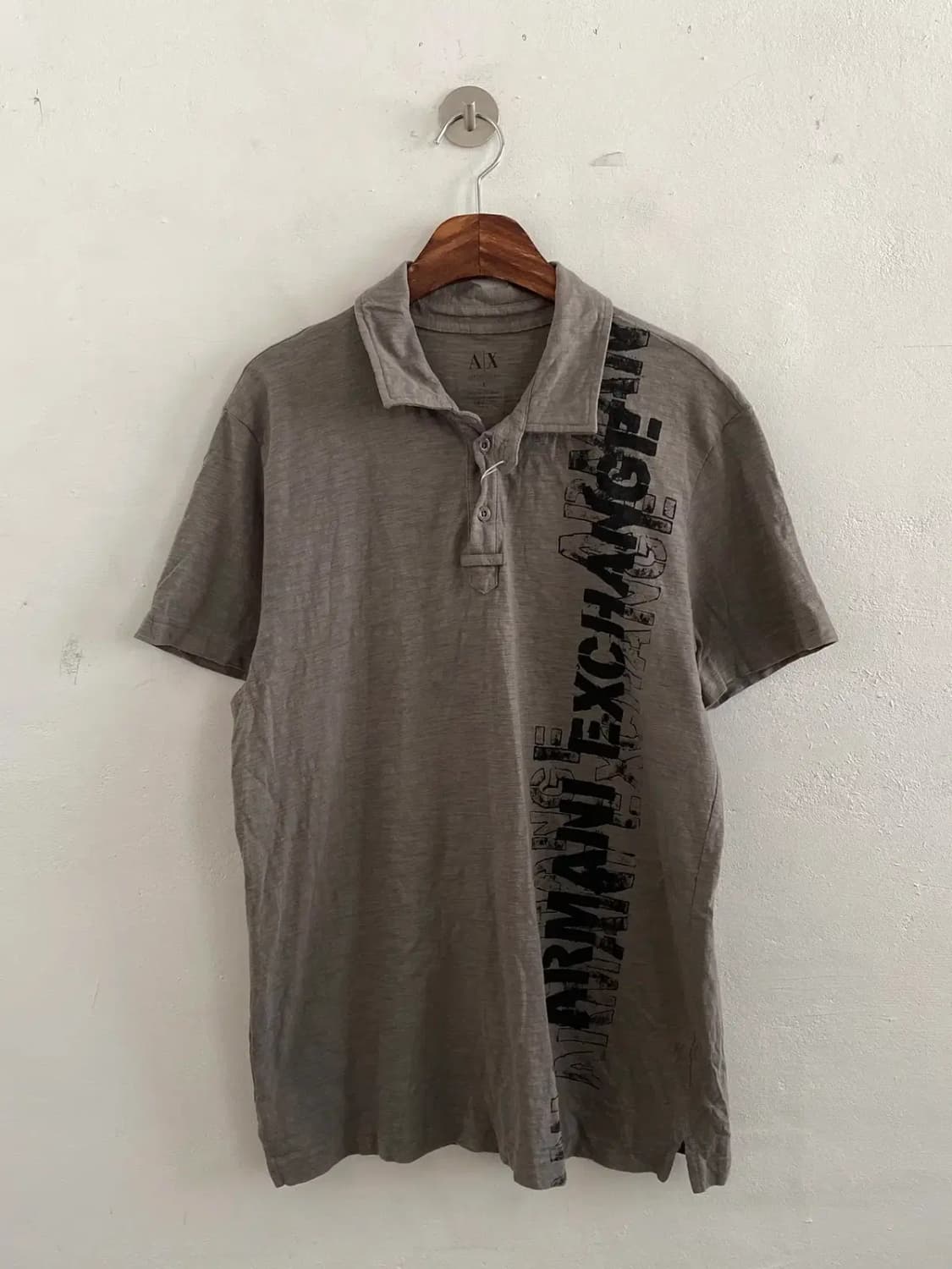 조르지오아르마니 프린팅 카라티 (Man M) 9804 상품이미지2