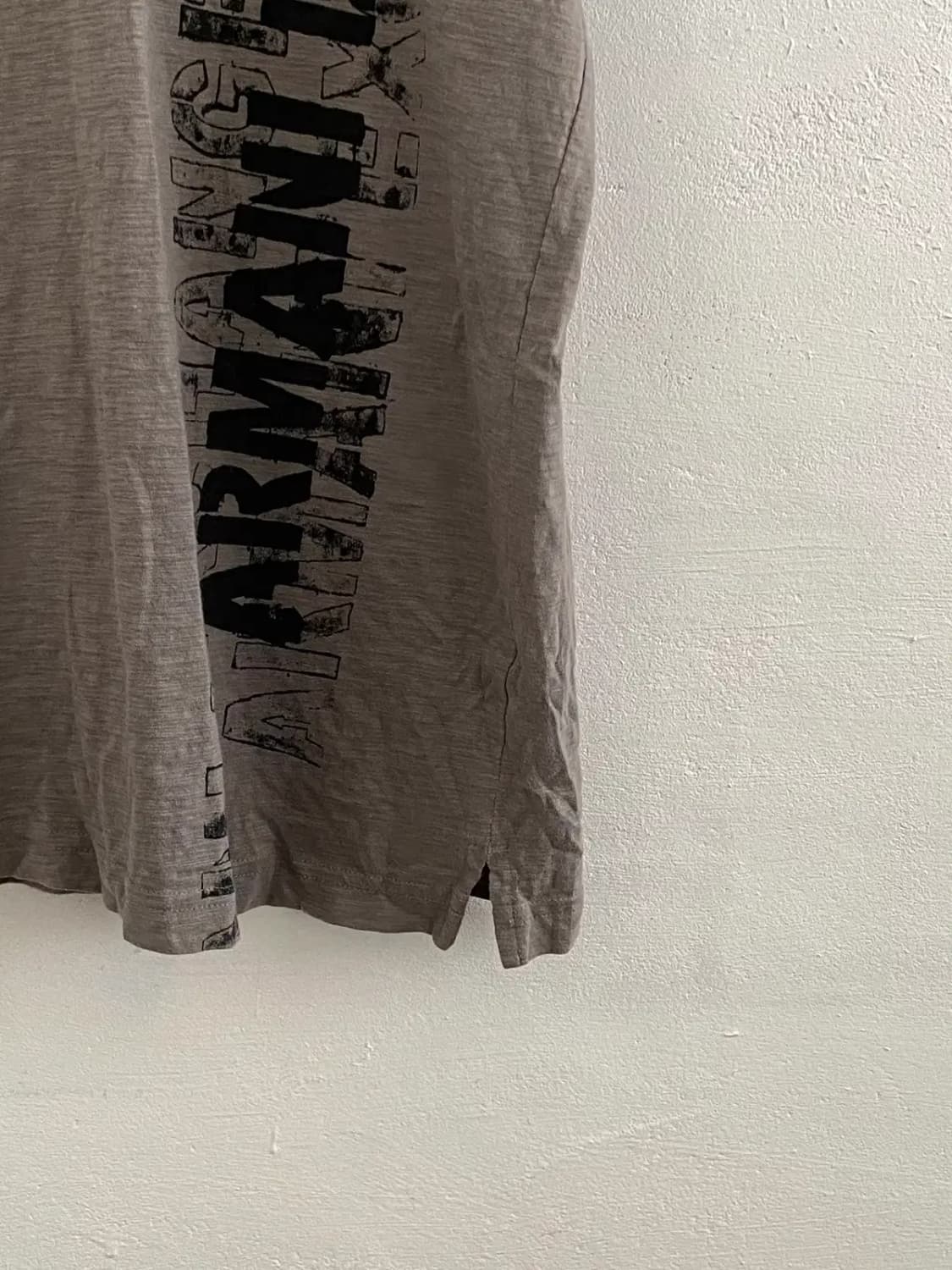 조르지오아르마니 프린팅 카라티 (Man M) 9804 상품이미지4