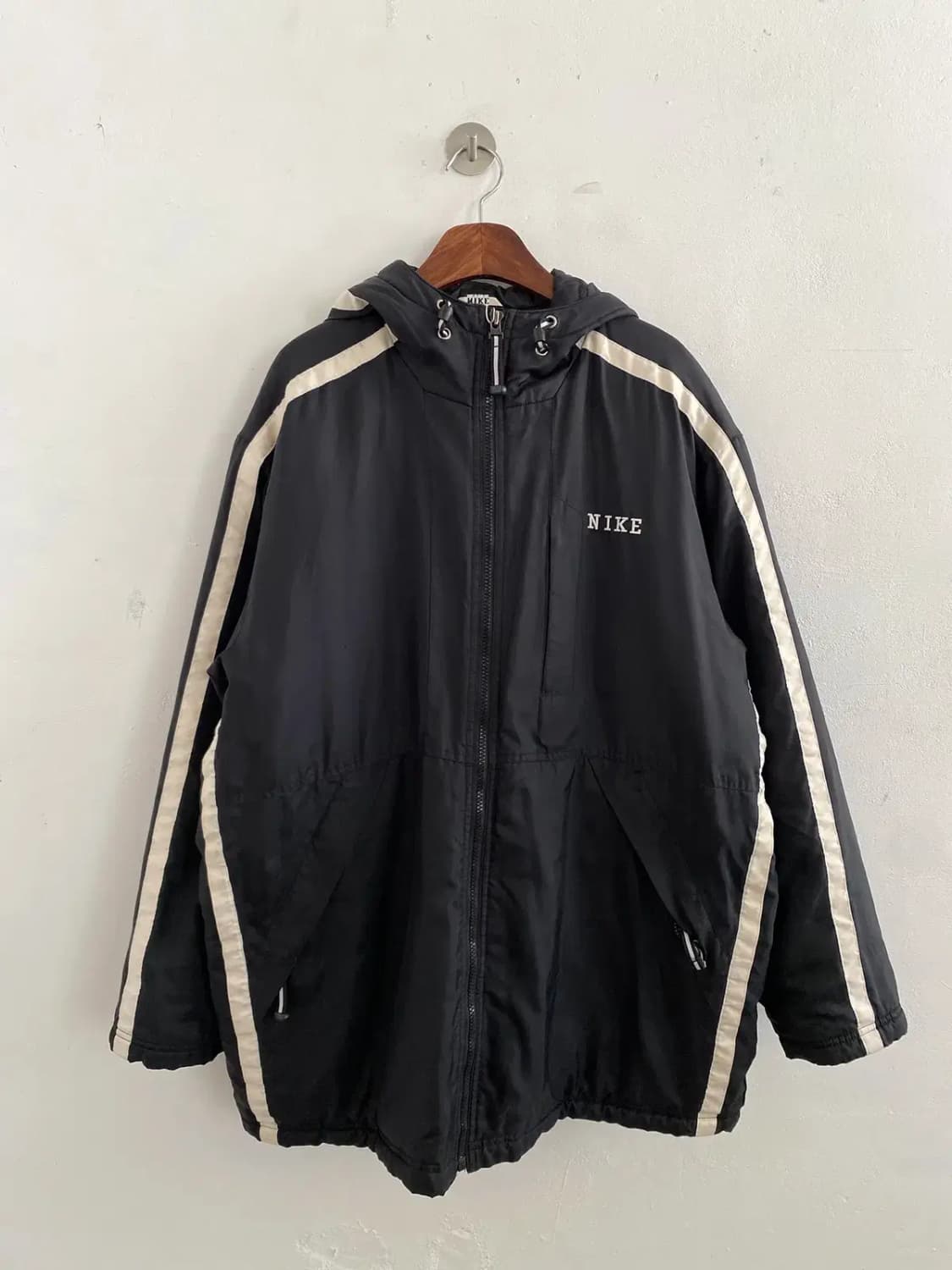 나이키 후드집업 점퍼 (Man 2XL) 9818 상품이미지2