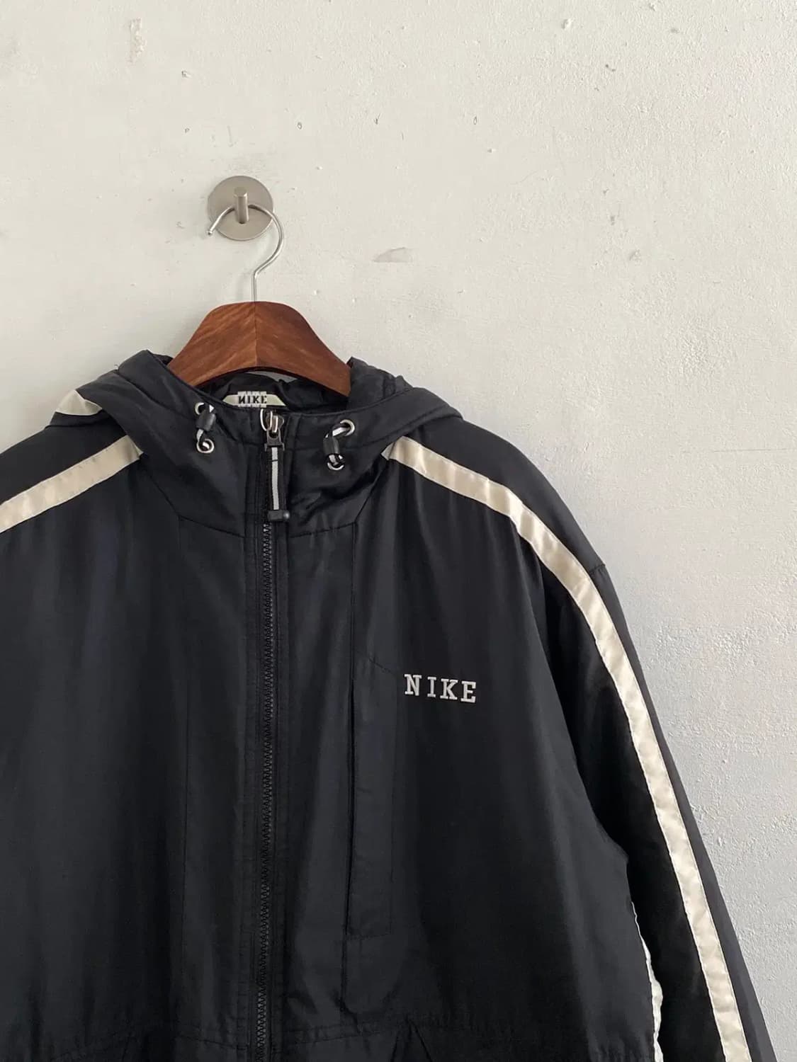 나이키 후드집업 점퍼 (Man 2XL) 9818 상품이미지3