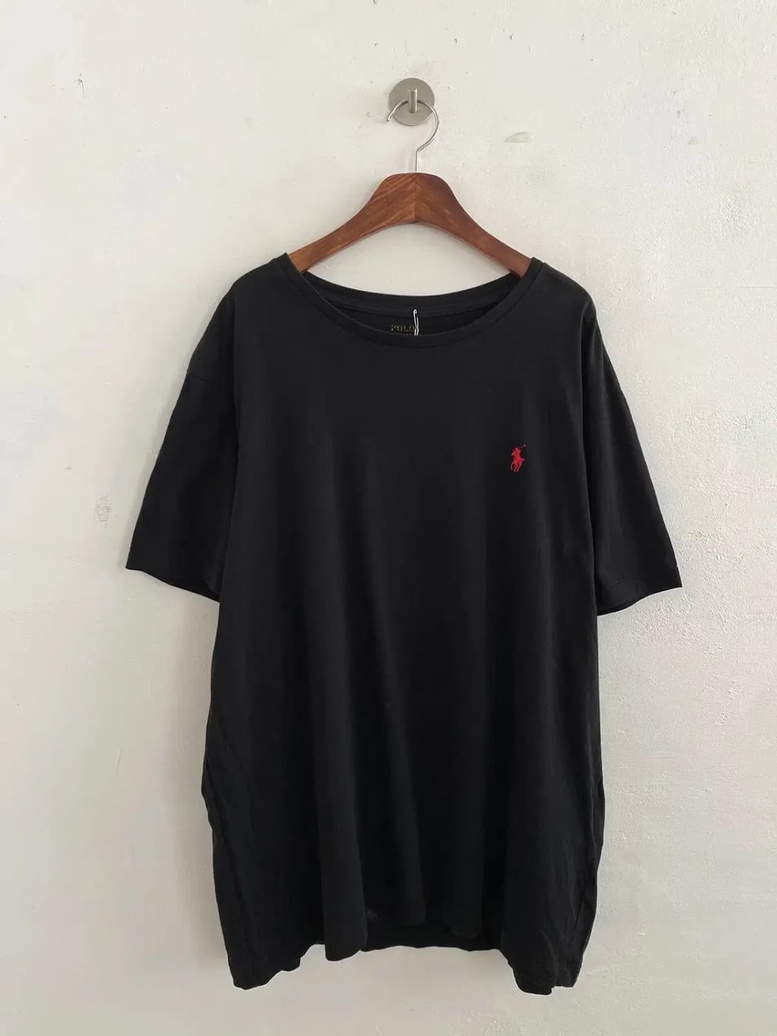 폴로랄프로렌 라운드 반팔 티 (Man 2XL) 9822 상품이미지2