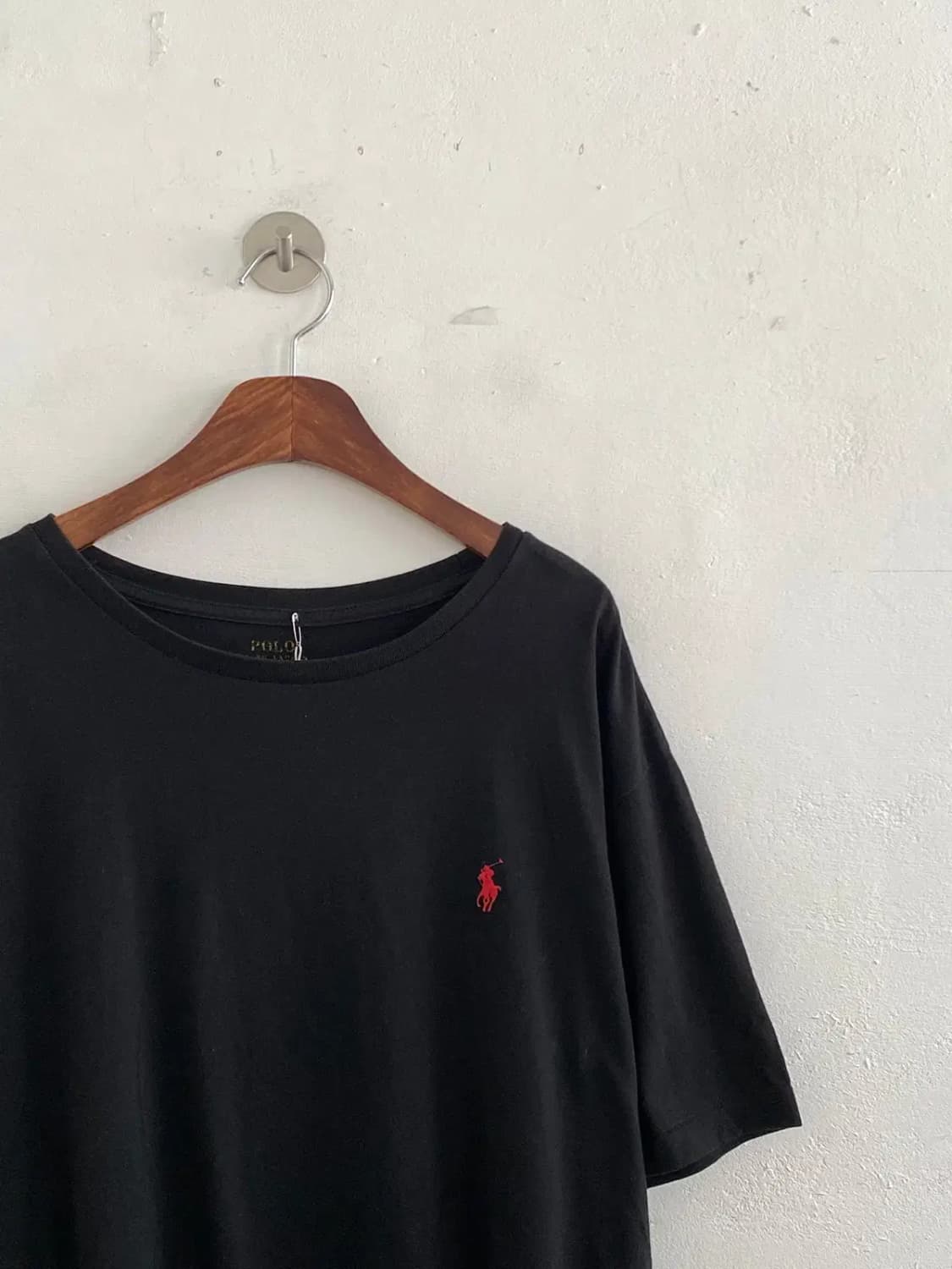 폴로랄프로렌 라운드 반팔 티 (Man 2XL) 9822 상품이미지3