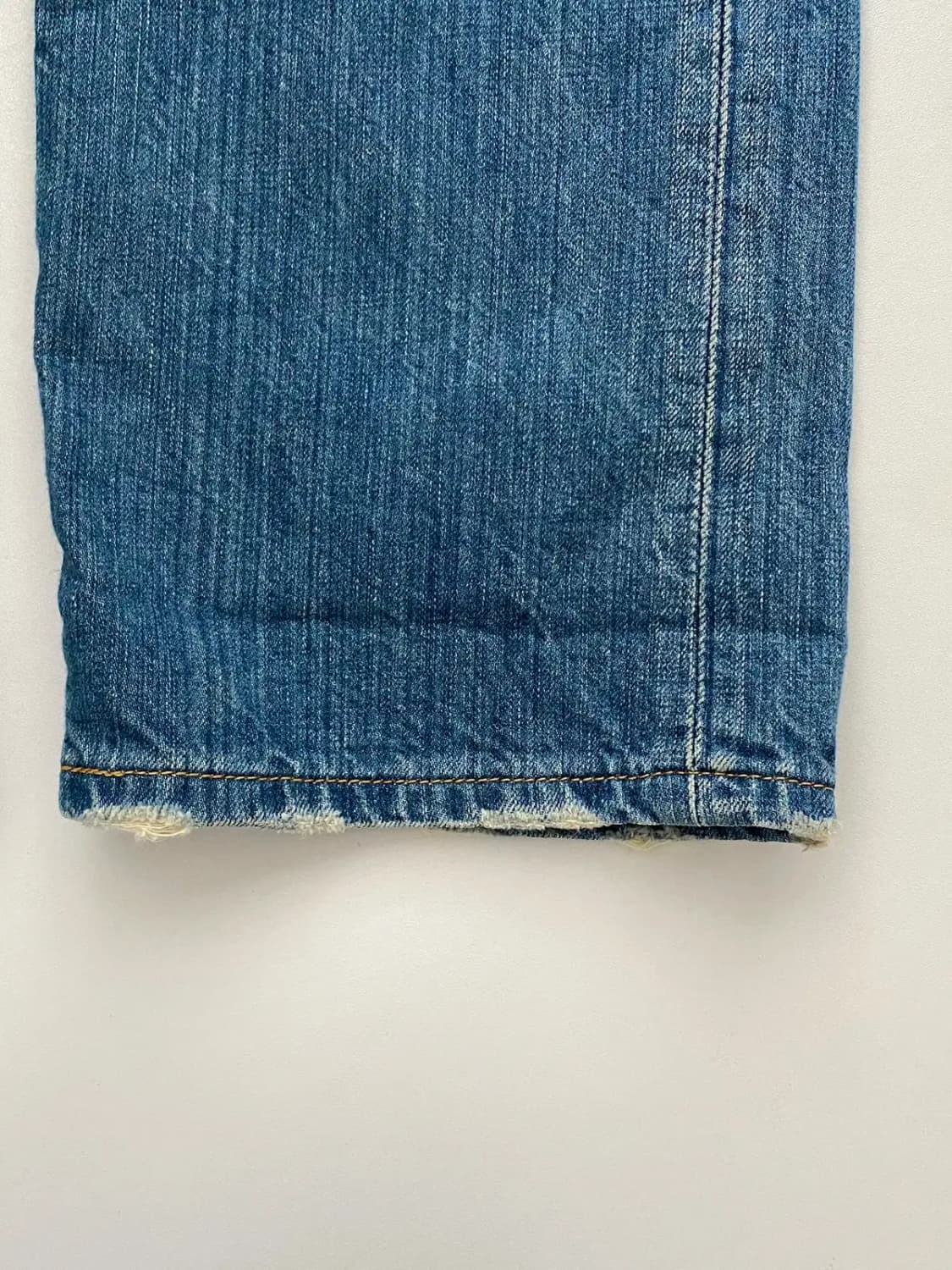 리바이스 501 데님 팬츠 (29) 9834 상품이미지10