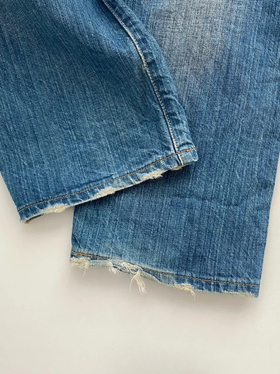 리바이스 501 데님 팬츠 (29) 9834 상품이미지3