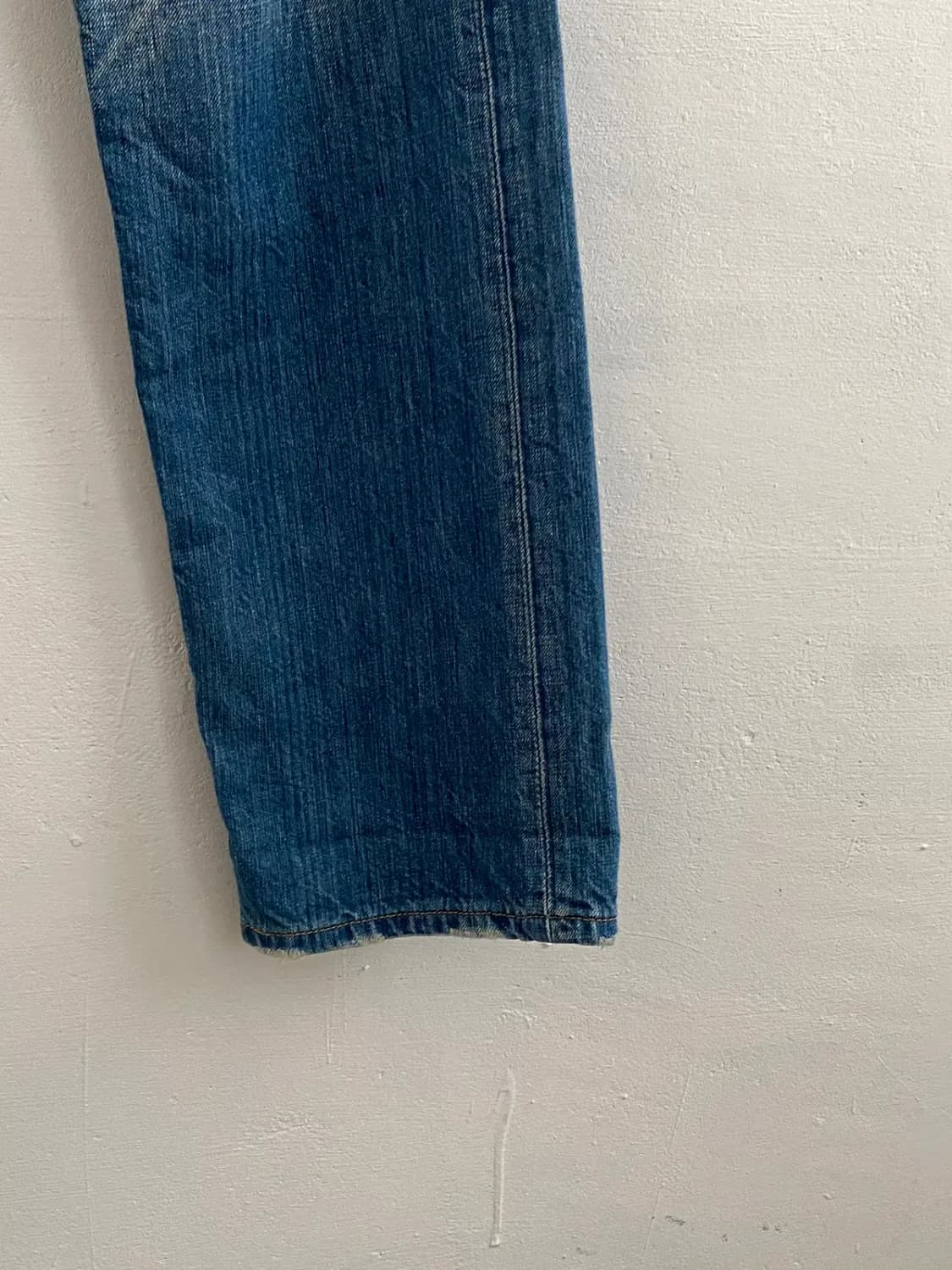 리바이스 501 데님 팬츠 (29) 9834 상품이미지5